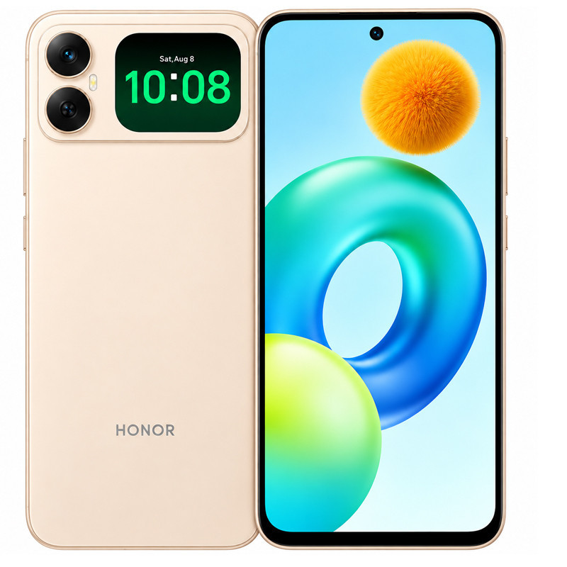 Smartphone Honor Play 20C 4Go 64Go Gold en Tunisie