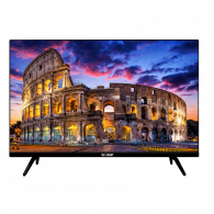 TV Ecosat 32T2S2 32" LED Avec Récepteur Intégré Noir
