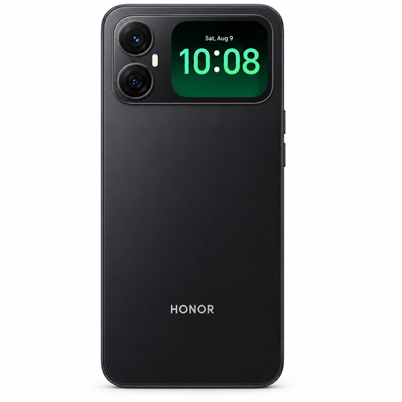 Smartphone Honor Play 20C 4Go 64Go Noir en Tunisie