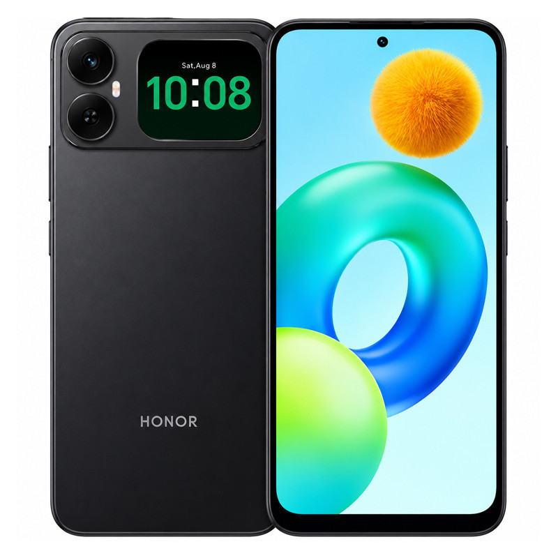 Smartphone Honor Play 20C 4Go 64Go Noir en Tunisie