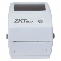 Imprimante Thermique De Tickets ZKTeco ZKP8013 Blanc en Tunisie