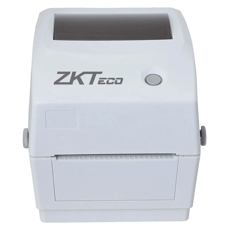 Imprimante Thermique De Tickets ZKTeco ZKP8013 Blanc en Tunisie