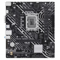 Carte mère micro-ATX ASUS Prime H610M-K DDR4 ARGB en Tunisie