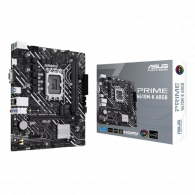 Carte mère micro-ATX ASUS Prime H610M-K DDR4 ARGB en Tunisie