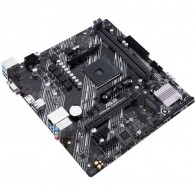 Carte Mère ASUS PRIME A520M-K ARGB Micro-ATX AMD AM4 en Tunisie