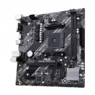 Carte Mère ASUS PRIME A520M-K ARGB Micro-ATX AMD AM4 en Tunisie
