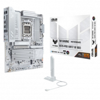 Carte Mère ATX Tuf Gaming X870-PRO Wifi 7 AM5 W NEO en Tunisie