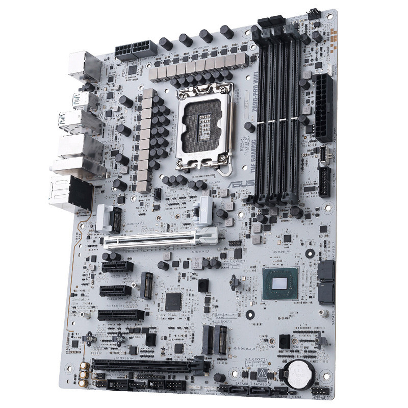 Carte Mère ATX Tuf Gaming Z890-PRO WIFI LGA1851 ATX DDR5 en Tunisie