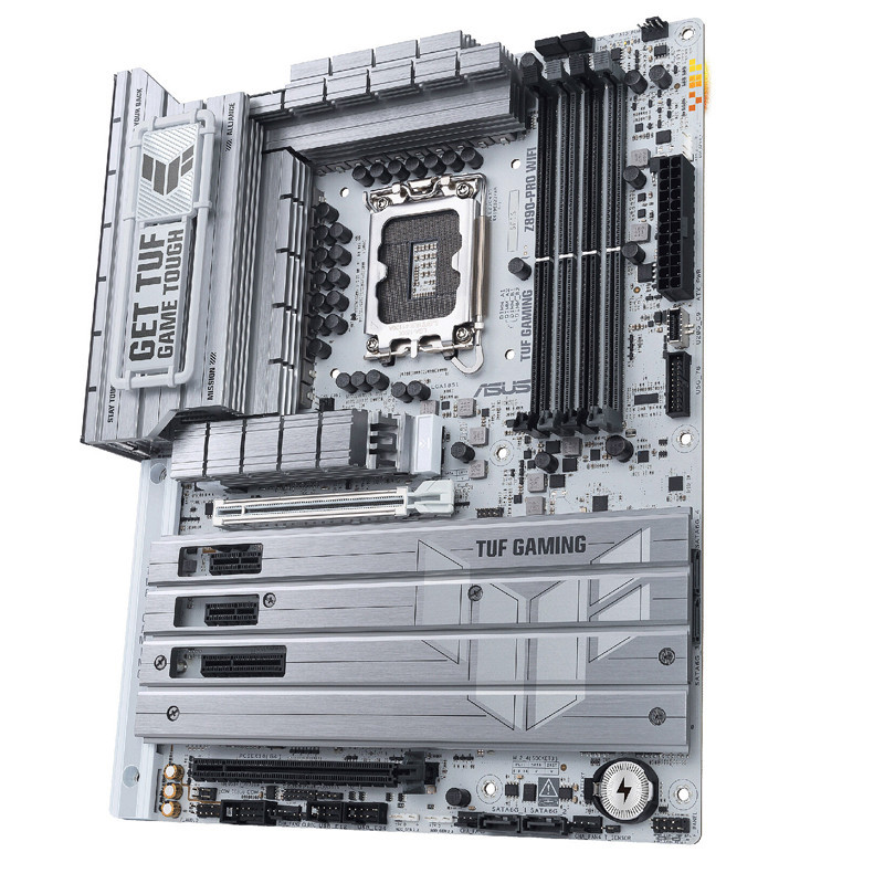 Carte Mère ATX Tuf Gaming Z890-PRO WIFI LGA1851 ATX DDR5 en Tunisie