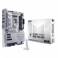Carte Mère ATX Tuf Gaming Z890-PRO WIFI LGA1851 ATX DDR5 en Tunisie