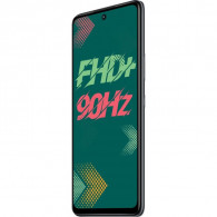 Smartphone Infinix Hot 11S 4Go 64Go Noir en Tunisie