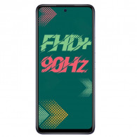 Smartphone Infinix Hot 11S 4Go 64Go Noir en Tunisie