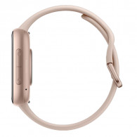 Montre Connectée Maxwell GTX20 AMOLED Rose en Tunisie