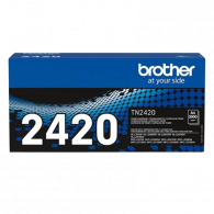 Toner Brother TN2420 Original Noir En Tunisie