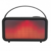 Haut Parleur Bluetooth White Shark Damaru GBT-630 Noir En Tunisie