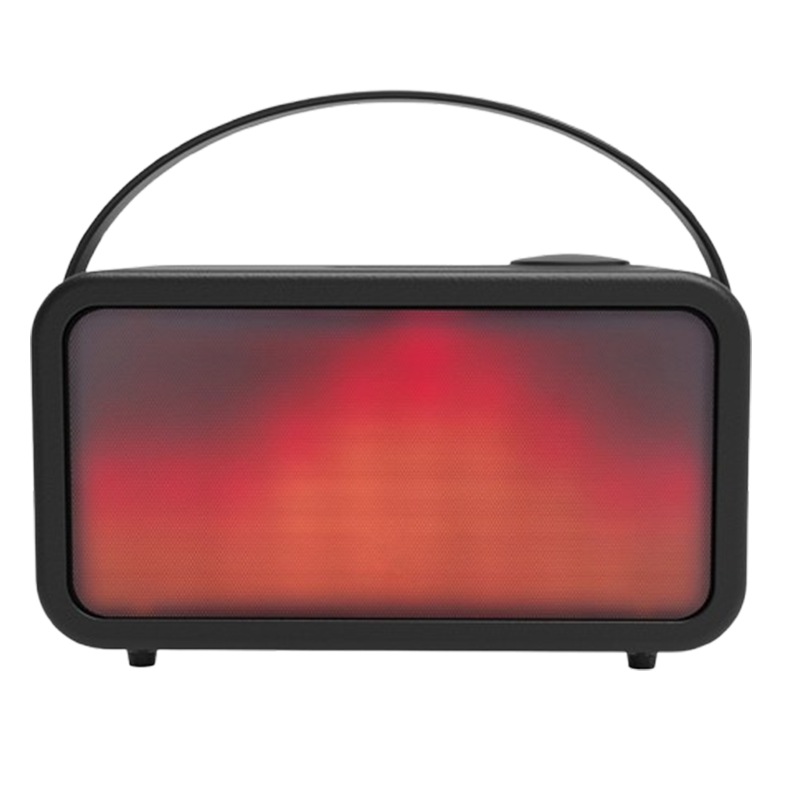Haut Parleur Bluetooth White Shark Damaru GBT-630 Noir En Tunisie