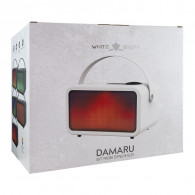 Haut Parleur Bluetooth White Shark GBT-630 Blanc En Tunisie