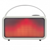 Haut Parleur Bluetooth White Shark GBT-630 Blanc En Tunisie