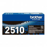 Toner Brother TN2510 Original Noir En Tunisie