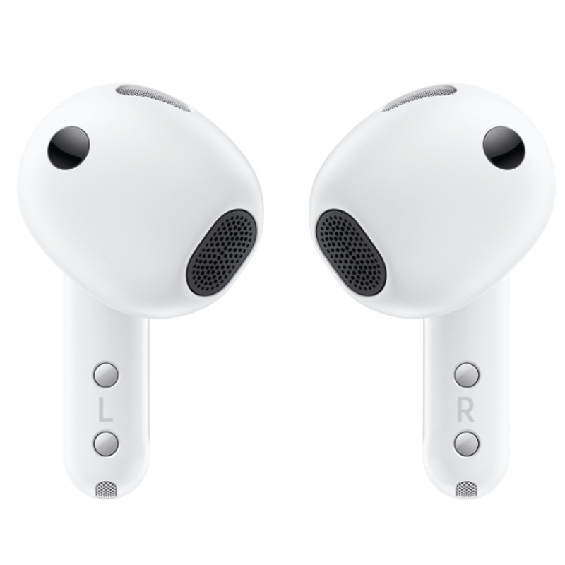 Écouteur Bluetooth Samsung Galaxy Buds 4 Blanc en Tunisie