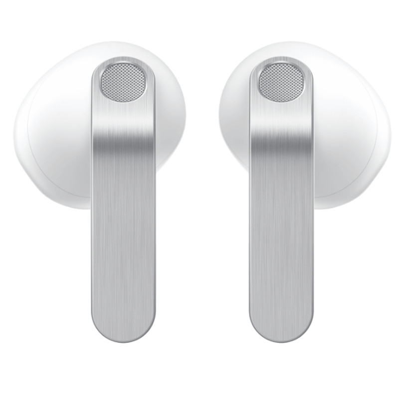Écouteur Bluetooth Samsung Galaxy Buds 4 Blanc en Tunisie