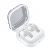 Écouteur Bluetooth Samsung Galaxy Buds 4 Blanc en Tunisie