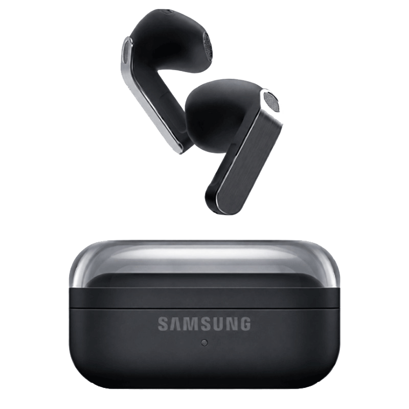 Écouteur Bluetooth Samsung Galaxy Buds 4 Noir en Tunisie