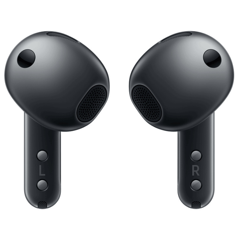 Écouteur Bluetooth Samsung Galaxy Buds 4 Noir en Tunisie