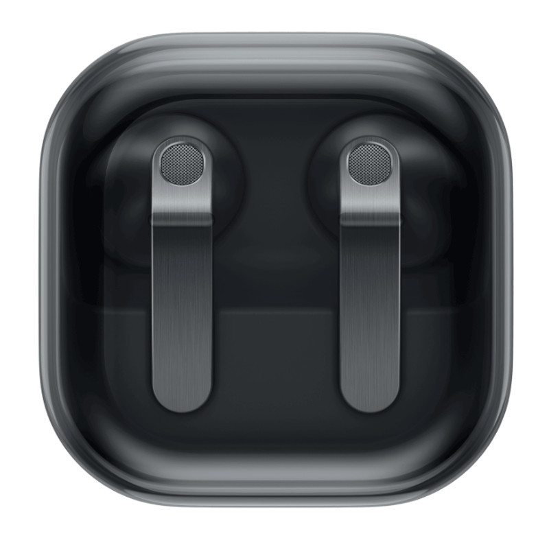 Écouteur Bluetooth Samsung Galaxy Buds 4 Noir en Tunisie