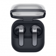 Écouteur Bluetooth Samsung Galaxy Buds 4 Pro Noir en Tunisie