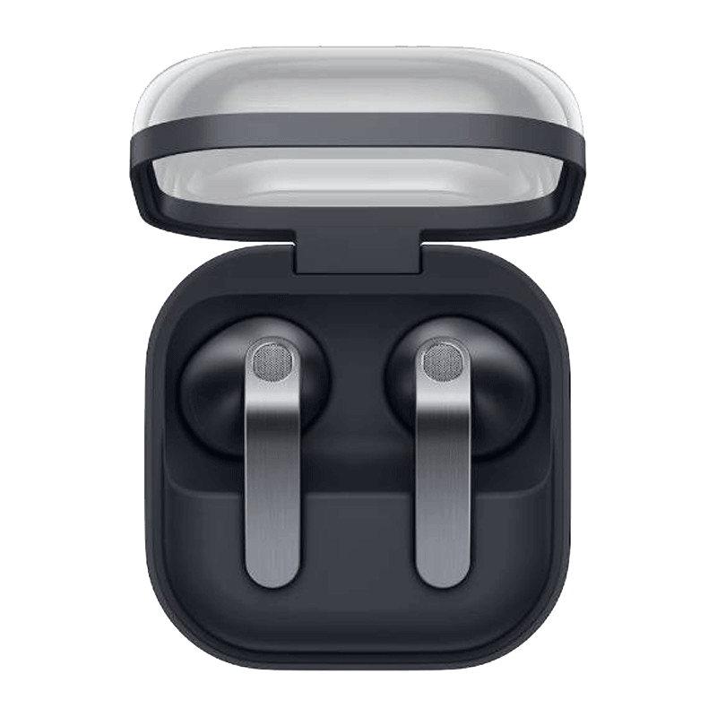 Écouteur Bluetooth Samsung Galaxy Buds 4 Pro Noir en Tunisie
