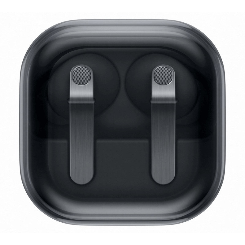 Écouteur Bluetooth Samsung Galaxy Buds 4 Pro Noir en Tunisie