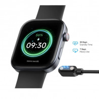 Smart Watch  Maxwell GTX12 Noir en Tunisie