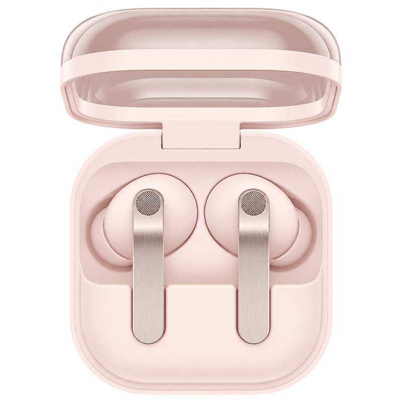 Écouteur Bluetooth Samsung Galaxy Buds 4 Pro Rose en Tunisie