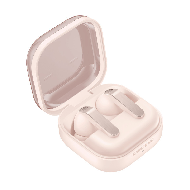 Écouteur Bluetooth Samsung Galaxy Buds 4 Pro Rose en Tunisie