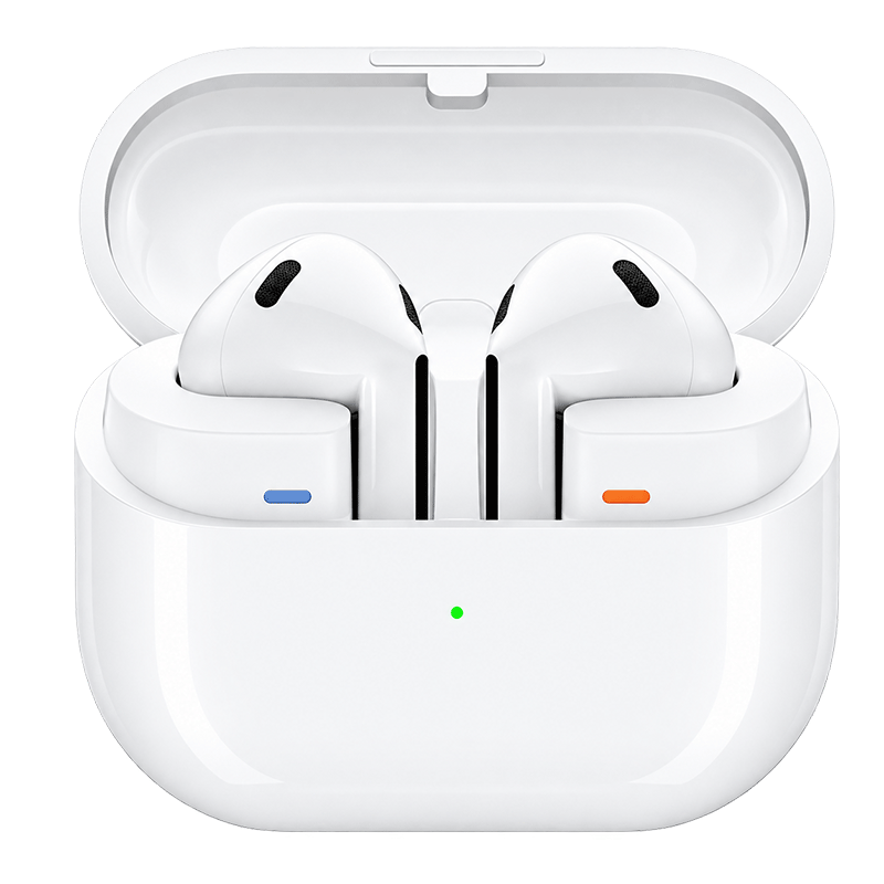 Écouteur Bluetooth Samsung Galaxy Buds 3 Blanc en Tunisie