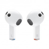 Écouteur Bluetooth Samsung Galaxy Buds 3 Blanc en Tunisie