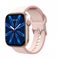 Smart Watch Maxwell GTX12 Rose en Tunisie