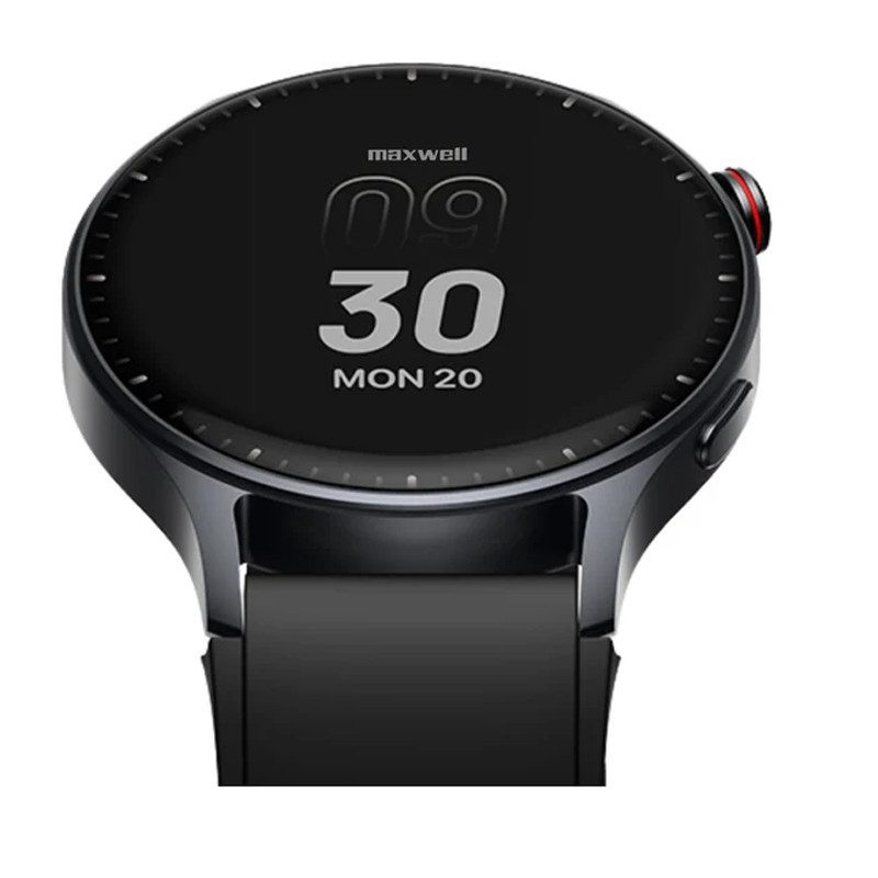 Smart Watch  Maxwell AR01 Noir