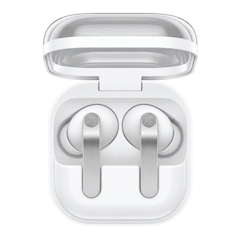 Écouteur Bluetooth Samsung Galaxy Buds 4 Pro Blanc en Tunisie