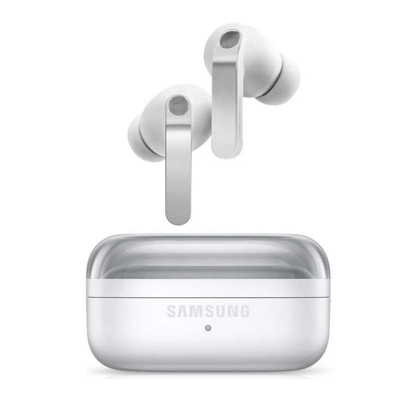 Écouteur Bluetooth Samsung Galaxy Buds 4 Pro Blanc en Tunisie