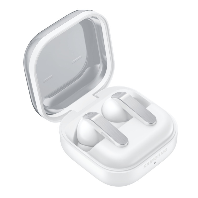Écouteur Bluetooth Samsung Galaxy Buds 4 Pro Blanc en Tunisie