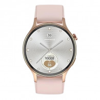 Montre Connectée Maxwell AR01 Rose en Tunisie