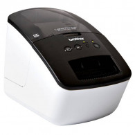 Imprimante D’étiquettes Brother QL-700 Pro Noir & Blanc en Tunisie
