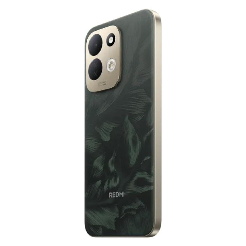 Xiaomi Redmi 17 4G 4Go 128Go Vert en Tunisie