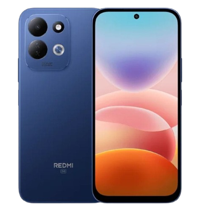 Redmi 17 5G 4Go 128Go Bleu en Tunisie