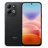 Redmi 17 5G 4Go 128Go Noir en Tunisie