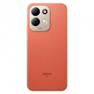 Smartphone Xiaomi Redmi 17 5G 4Go 128Go Orange en Tunisie