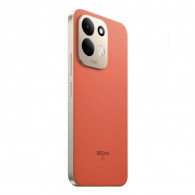 Smartphone Xiaomi Redmi 17 5G 4Go 128Go Orange en Tunisie