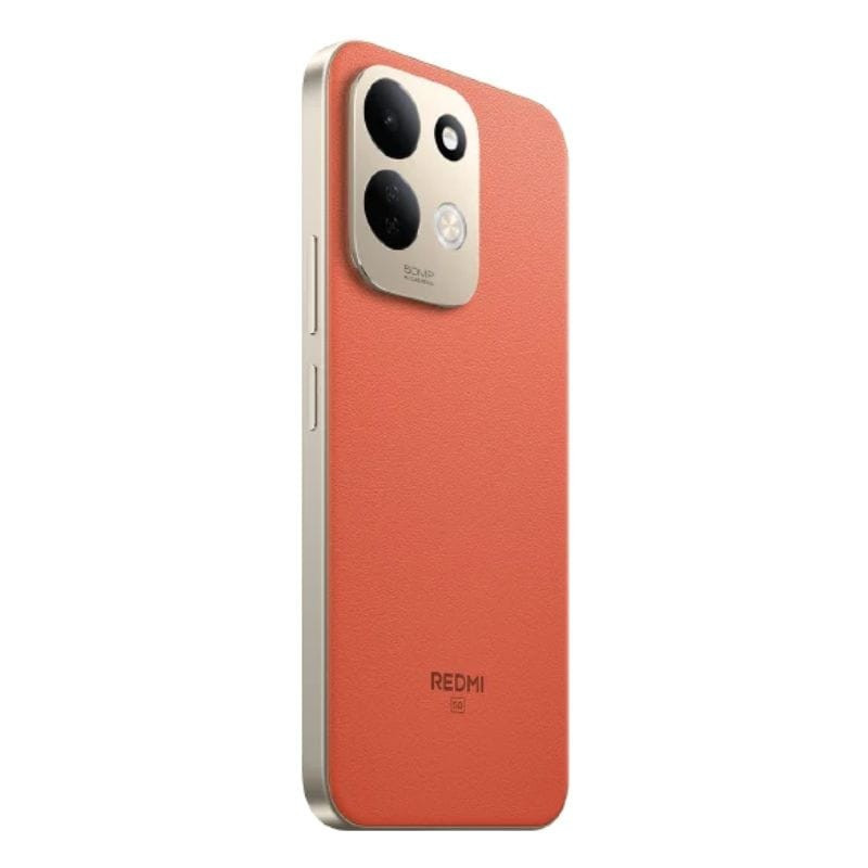 Smartphone Xiaomi Redmi 17 5G 4Go 128Go Orange en Tunisie